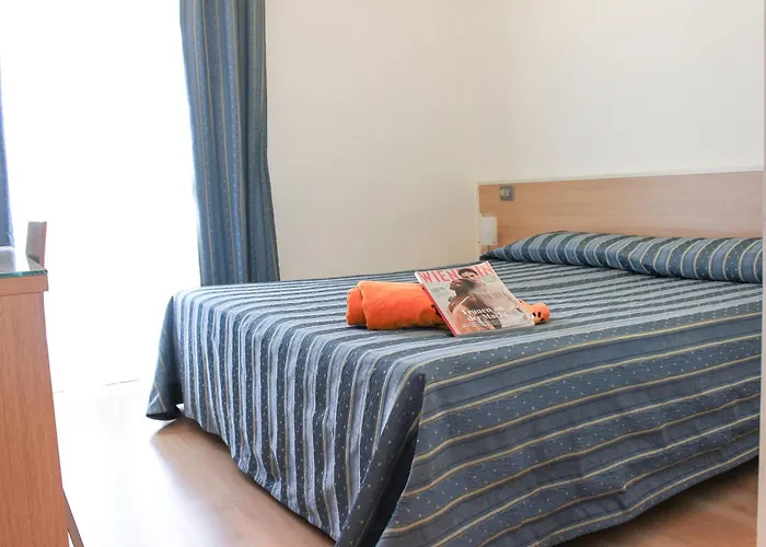 Aparthotel Royal
